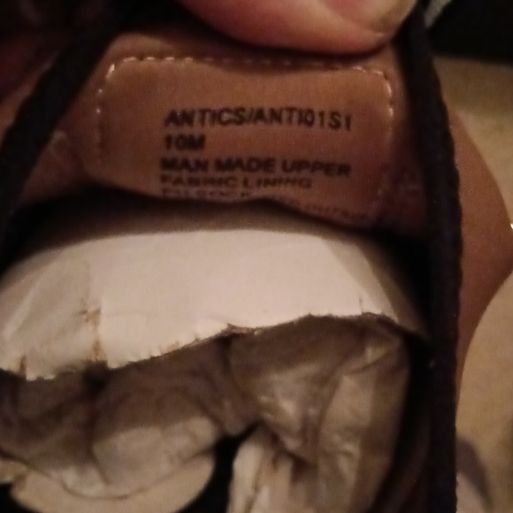 Steve Madden shoes - Picture 8 of 8